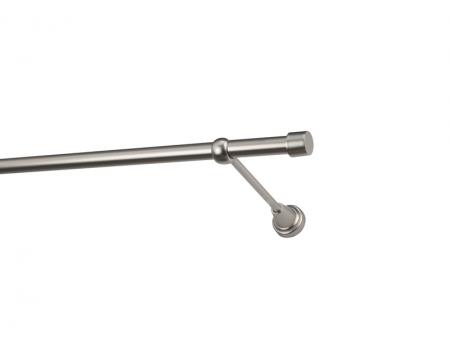 Garniža 19mm - 1rad - PULLO - satin 1