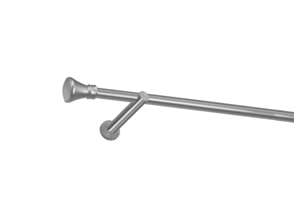 Garniža 19mm - 1rad - KOLOSEO - satin 1