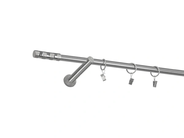 Garniža 16mm - 1rad - SIGMA - satin