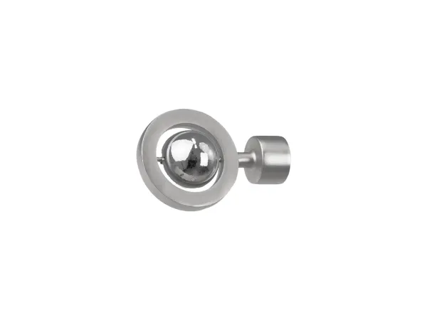 Garniža 16mm - 1rad - JUPITER - satin 2