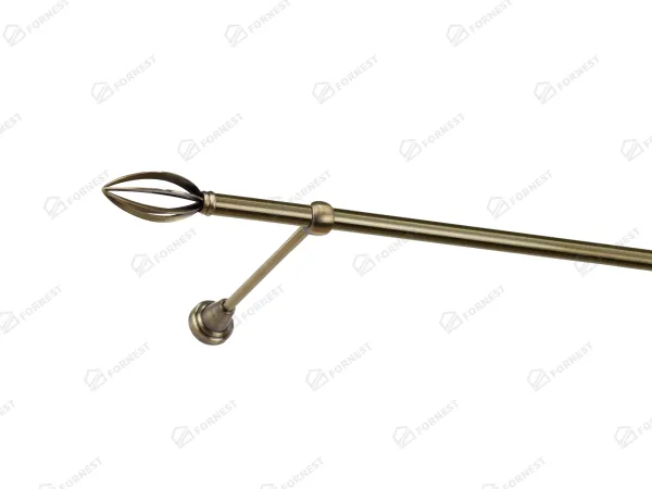 Garniža 16mm - 1rad - PANTEON - antik 1