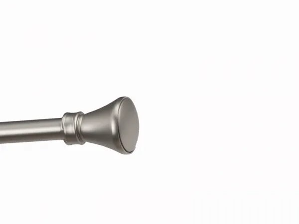 Garniža 19mm - 1rad - KOLOSEO - satin 4
