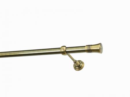 Garniža 25mm - 1rad - CAPRI - antik 1