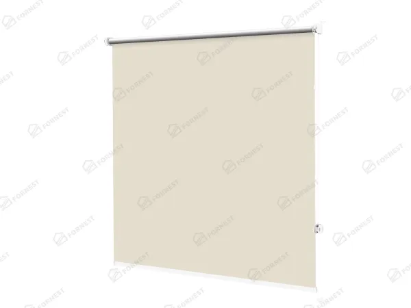 Roleta MINI - látka Madagaskar 052 - champagne - (thermo) 1