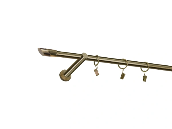 Garniža 16mm - 1rad - PIZA - antik