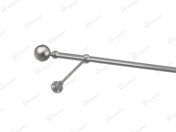 Garniža 16mm - 1rad - KALISTO - satin 1