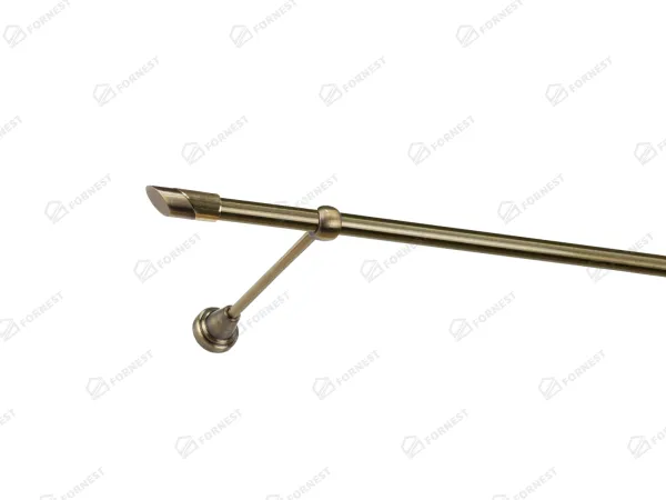 Garniža 16mm - 1rad - PIZA - antik 1