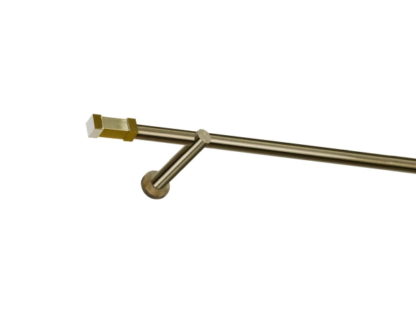 Garniža 19mm - 1rad - QUADRO - antik 1