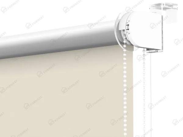 Roleta MINI - látka Madagaskar 052 - champagne - (thermo) 2