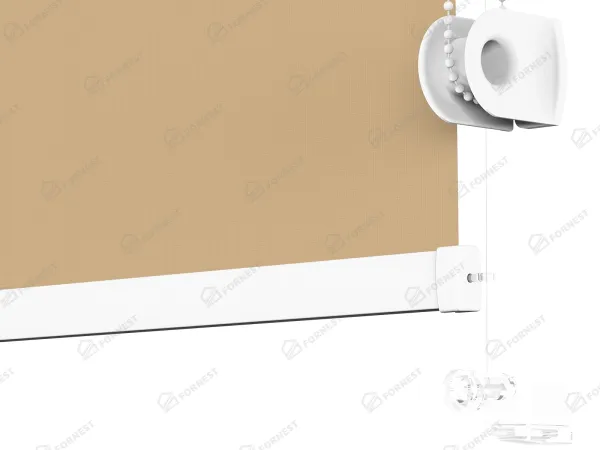 Roleta MINI - látka Eden 129 - latté 3