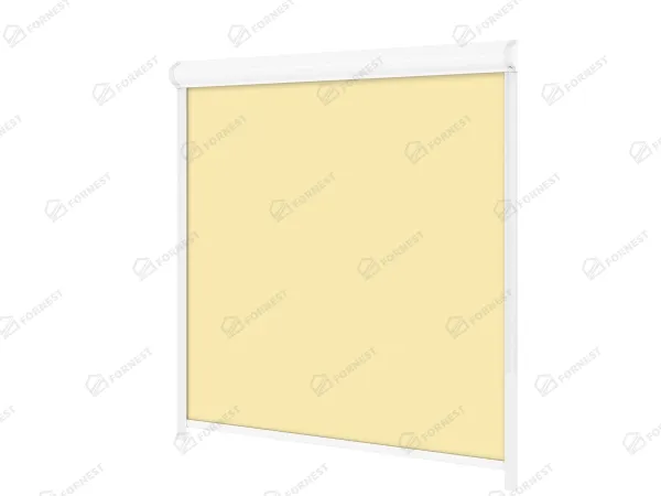 Roleta SWING - látka Eden 101 - vanilková 1