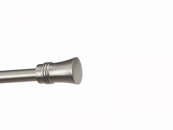 Garniža 19mm - 1rad - CAPRI - satin 4