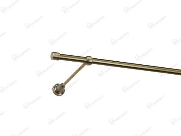 Garniža 16mm - 1rad - PULLO - antik 1