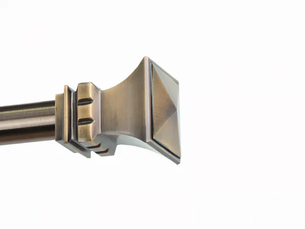 Garniža 25mm - 1rad - VEŽA - antik 3