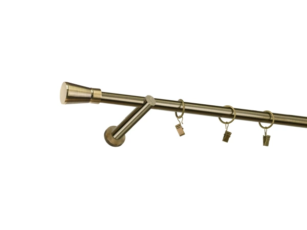 Garniža 19mm - 1rad - RIMINY - antik