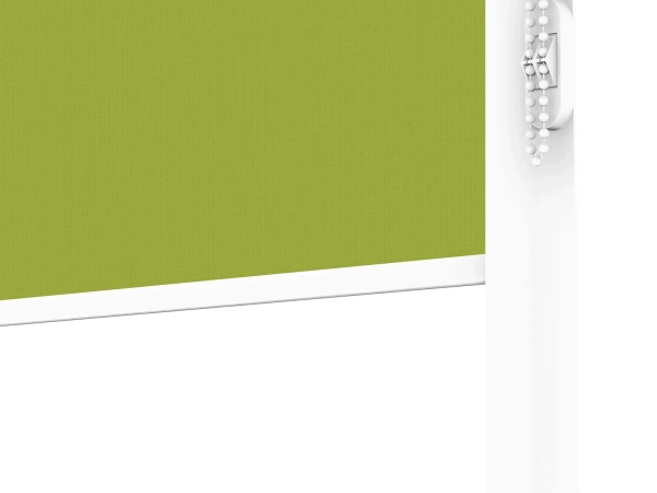Roleta SWING LITE - látka Eden 145 - limetková 3