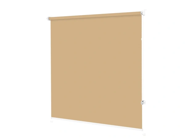 Roleta MINI - látka Eden 129 - latté 1