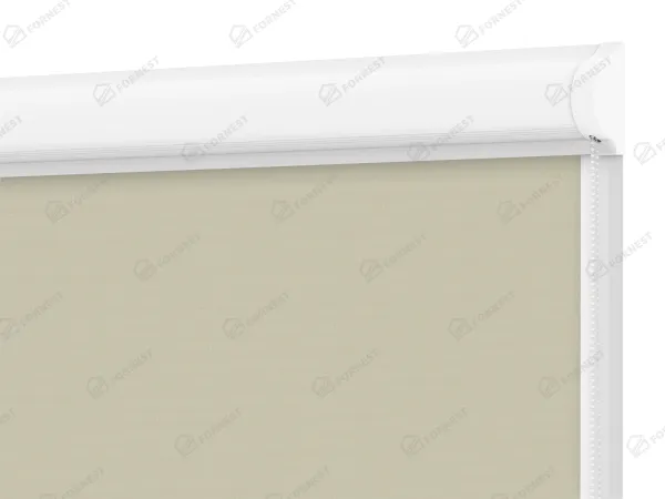 Roleta SWING LITE - látka Eden 147 - ílová