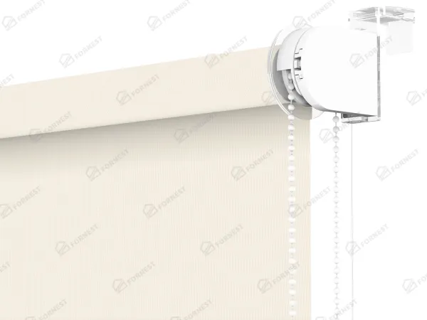 Roleta MINI - látka Eden 130 - champagne 2