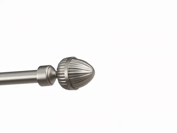 Garniža 19mm - 1rad - ODEON - satin 4