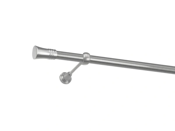 Garniža 25mm - 1rad - CAPRI - satin 1