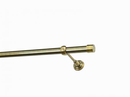 Garniža 25mm - 1rad - PULLO - antik 1