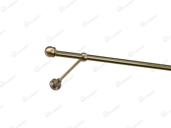 Garniža 16mm - 1rad - TODI MAX - antik 1