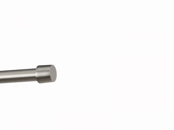 Garniža 25x25mm - 2rady - PULLO - satin 3