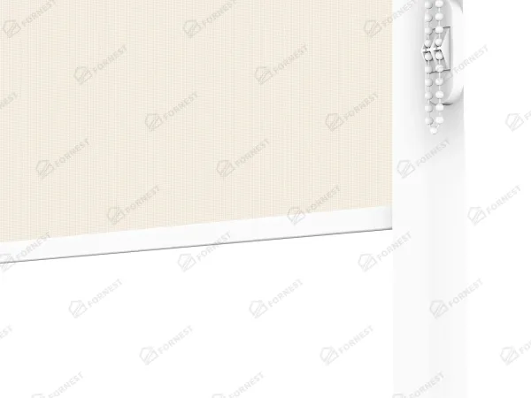 Roleta SWING - látka Eden 130 - champagne 3