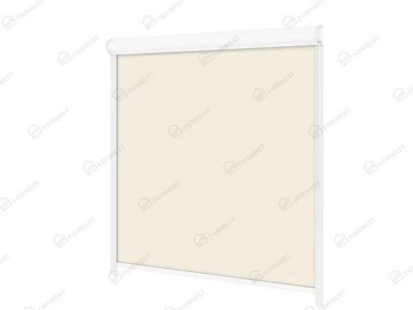 Roleta SWING - látka Eden 130 - champagne 1