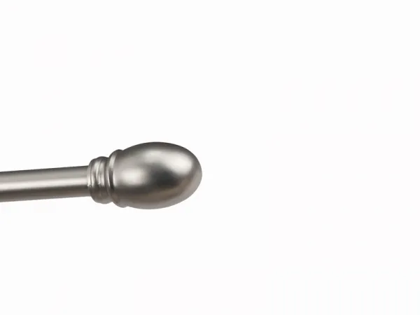 Garniža 19mm - 1rad - BELUNO - satin 4