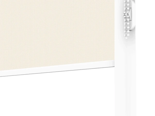 Roleta SWING PREMIUM - látka Eden 130 - champagne 3