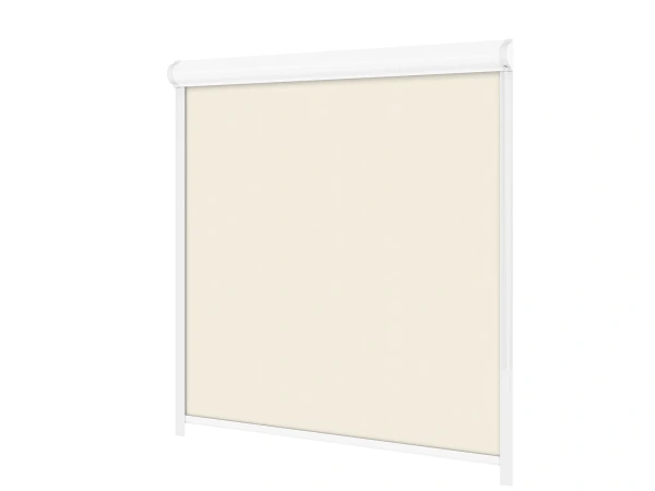 Roleta SWING PREMIUM - látka Eden 130 - champagne 1