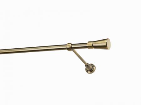 Garniža 19mm - 1rad - RIMINY - antik 1