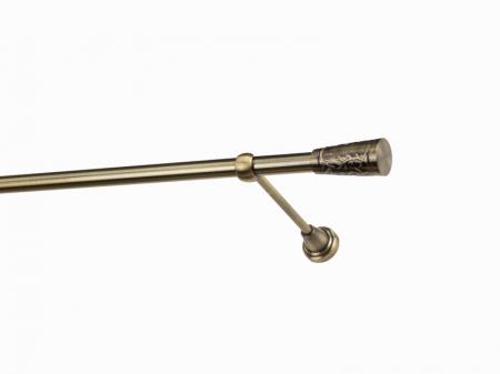 Garniža 19mm - 1rad - SEVILLA - antik 1