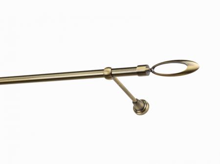 Garniža 19mm - 1rad - VENEZIA - antik 1