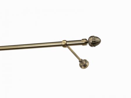 Garniža 19mm - 1rad - ODEON - antik 1