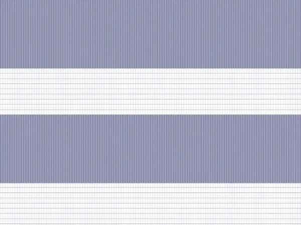 Roleta SWING LITE - deň a noc - látka Bahama 1808 - modrá