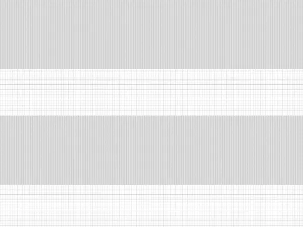 Roleta SWING LITE - deň a noc - látka Bahama 1821 - svetlo sivá