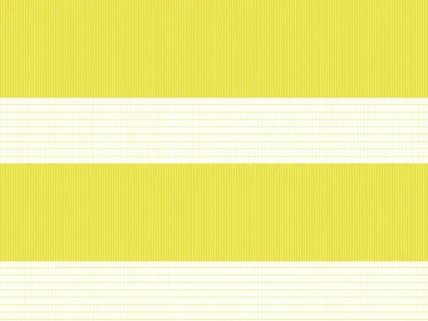 Roleta SWING LITE - deň a noc - látka Bahama 1805 - citrónovo zelená