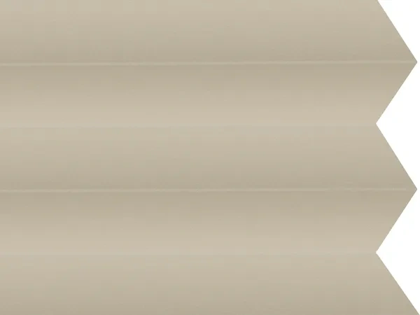 Plisé rolety LUX - látka Crafted Linen 11197 - BLACKOUT (zatemňujúca)