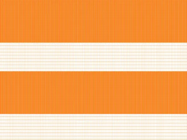 Roleta SWING LITE - deň a noc - látka Bahama 1802 - oranžová