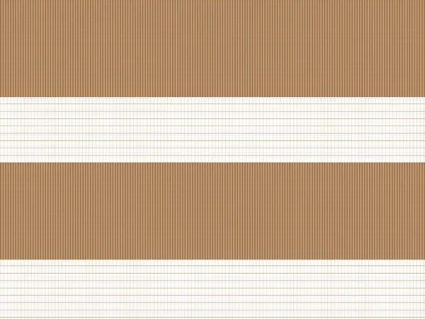 Roleta SWING LITE - deň a noc - látka Miami 1305 - mliečna čokoláda