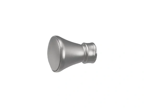 Garniža 16x16mm - 2rady - KOLOSEO - satin