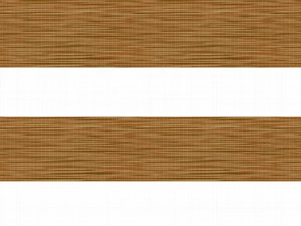 Roleta MINI - deň a noc - látka Maurícius 65 - hnedá (dub zlatý)