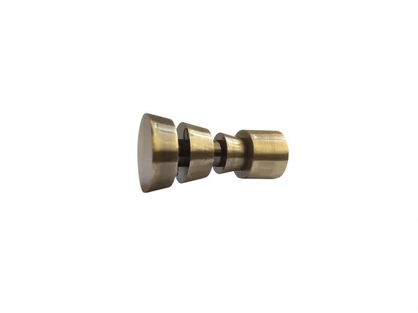 Garniža 16mm - 1rad - AFINA - antik