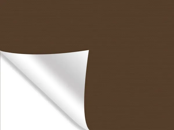 Roleta SWING - látka Madagaskar 066 - tmavo hnedá - (thermo)