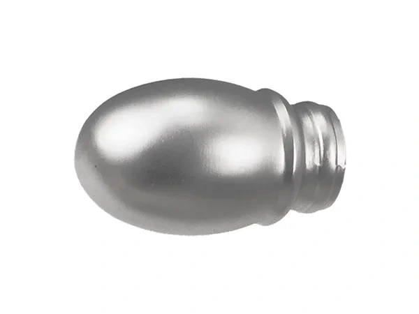 Garniža 25x25mm - 2rady - BELUNO - satin