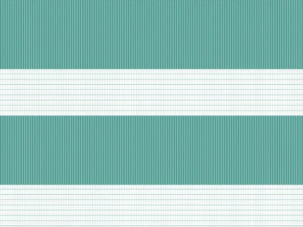 Roleta MINI - deň a noc - látka Bahama 1809 - smaragdová