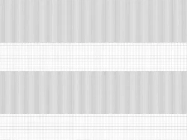 Roleta SWING PREMIUM - deň a noc - látka Bahama 1821 - svetlo sivá